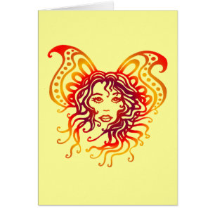 Mystisches Fairy-3