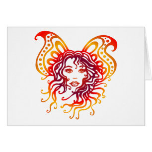 Mystisches Fairy-3