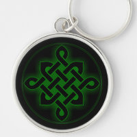 mystisches Wikinger-Symbol geistiges p des