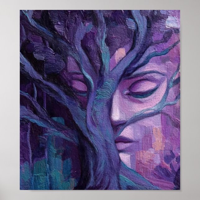 MystischVerschlungen Poster (Vorne)