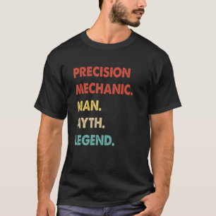 Myth Legend T-Shirt