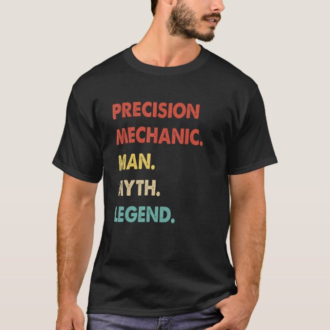 Myth Legend T-Shirt (Vorderseite)