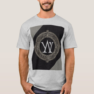 Myth trifft auf Moderne - Die Essenz von Myxnt. T-Shirt