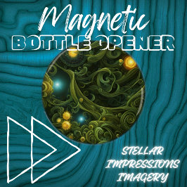 Mythara Echoes Flaschenöffner