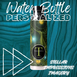 Mythara Echoes Trinkflasche