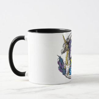 Mythic Con Dragon 2025 Tasse