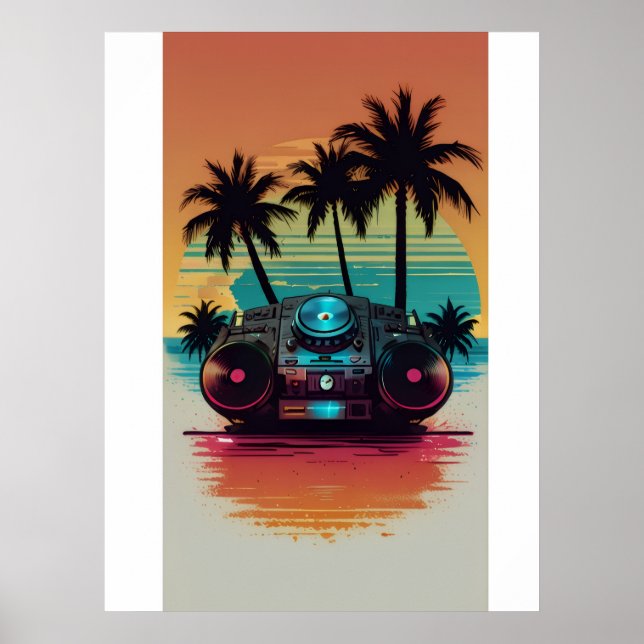 Mythic Phoenix Rebirth Poster 2026 🔥✨ (Vorne)