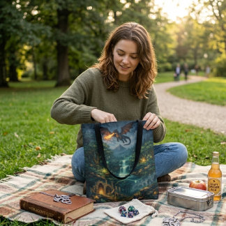 Mythic Realms Fragmented Legends