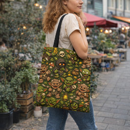 Mythic Realms Goblin Mischief