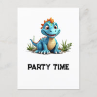 *~* Mythische AP48 FOTO Albern Dragon Dino Cartoon