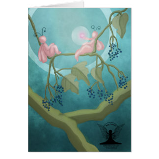 Mythische feenhafte Kunst-Blumenmagie