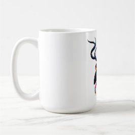 Mythische Insekten-Tasse Kaffeetasse