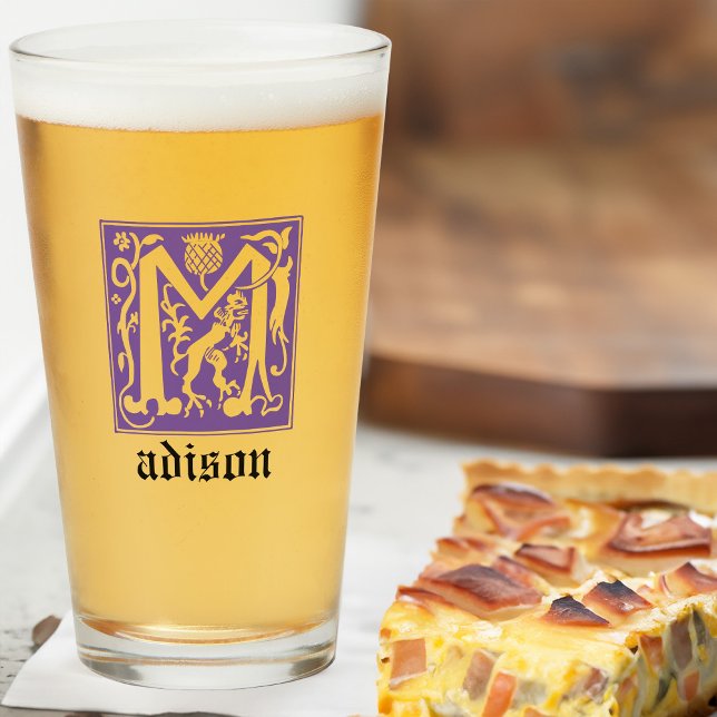 Mythische Kreaturen des 16. Jahrhunderts Dekorativ Glas (Von Creator hochgeladen)