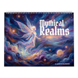 Mythische Reiche Kalender