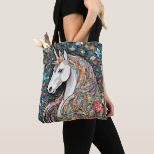 Mythische Tasche von Unicorn