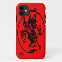 Mythischer Drache, Jahr des Drachendesigns