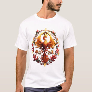 Mythischer T - Shirt
