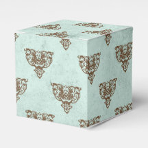 Mythischer Vintager Drache