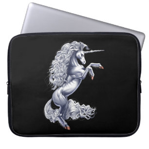 Mythisches Einhorn Laptopschutzhülle
