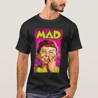 Mythisches Magazin T-Shirt