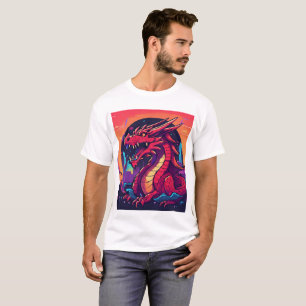 Mythisches Metall Mayhem T-Shirt