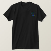 Mythisches Odyssee-T-Shirt