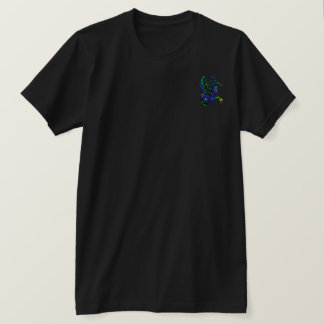 Mythisches Odyssee-T-Shirt T-Shirt