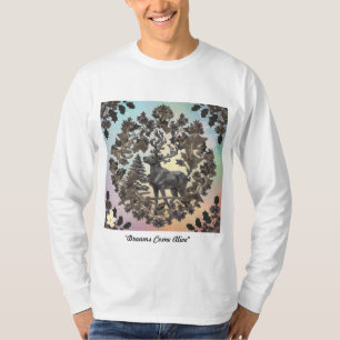 Mythisches Wunderland T-Shirt