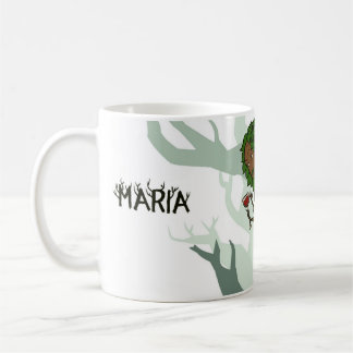Mythmugs - Maria Tasse