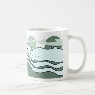 Mythmugs - Sieger Tasse