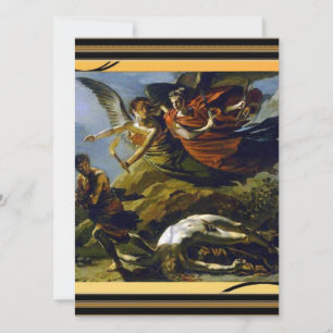 Mythologie