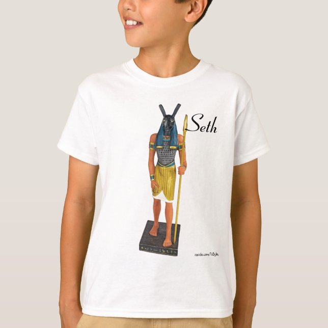 Mythologie 68 T-Shirt (Vorderseite)