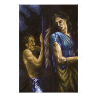 Mythologie durch Malerei erforschen: Eine Reise