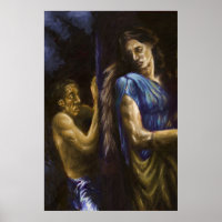 Mythologie durch Malerei erforschen: Eine Reise