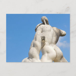 Mythologie Postkarte