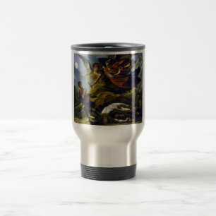 Mythologie Reisebecher
