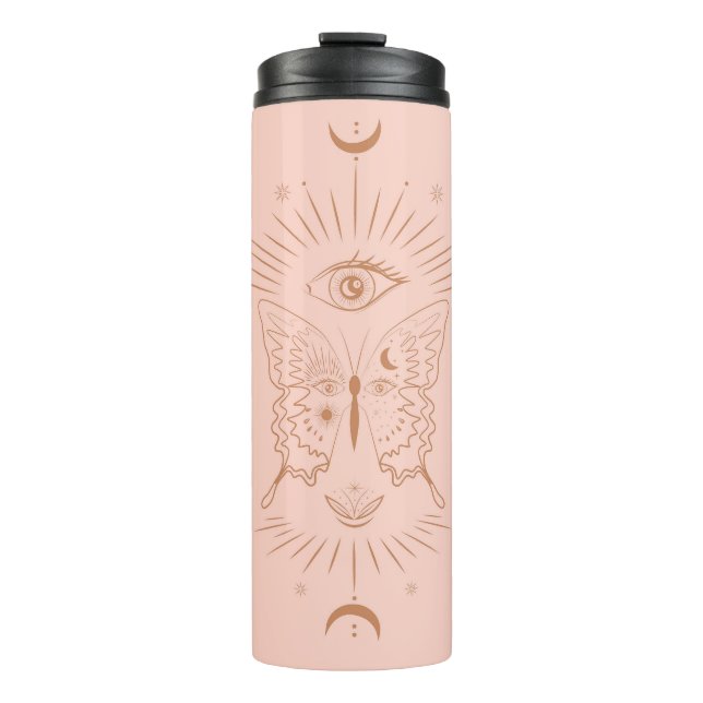 Mythologie Thermosbecher (Vorderseite)