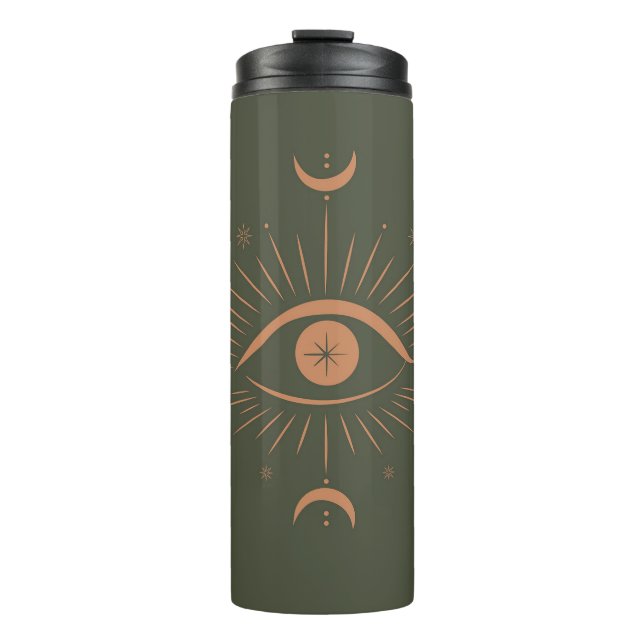 Mythologie Thermosbecher (Vorderseite)