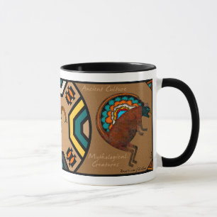 Mythologische Geschöpfe Tasse