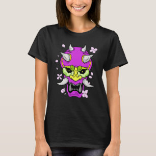 Mythos Bushido Ronin Japanischer Samurai 2 T-Shirt