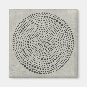 Mythos - Kreis Magnet