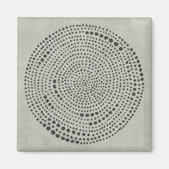 Mythos - Kreis Magnet (Vorne)