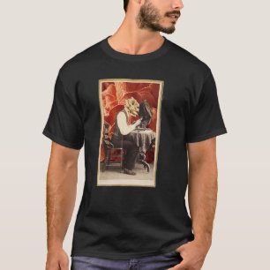 Myzel das Kraftwerk des menschlichen Gehirns T-Shirt