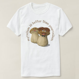 Myzelium T-Shirt