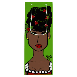 Mz Christmas Wein-Geschenktasche Geschenktüte Für Weinflaschen