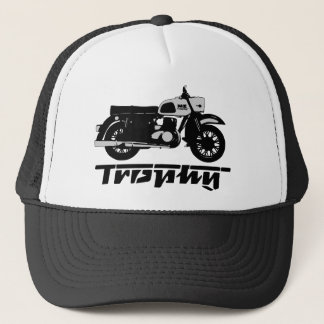 MZ-Trophäe Truckerkappe
