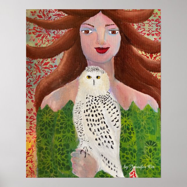 Mz Weihnachten Poster (Vorne)