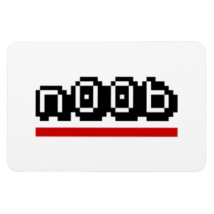 n00b magnet