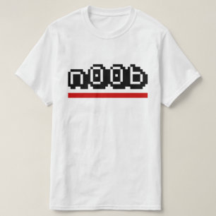 n00b T-Shirt