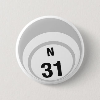 N31 Bingo-Ball-Taste Button